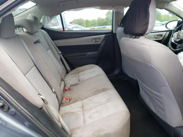 Photo 6 from auction – 2015 TOYOTA COROLLA EC with VIN 2T1BPRHE0FC475283
