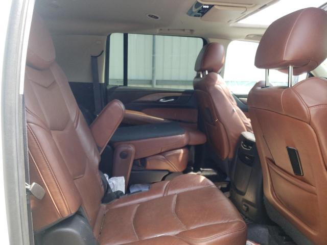 Photo 6 from auction – 2015 CADILLAC ESCALADE E with VIN 1GYS4TKJ2FR546334