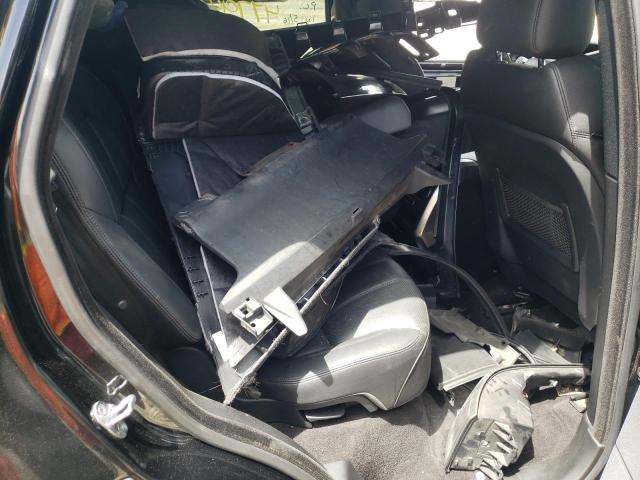 Фото 6 с аукциона – 2015 LAND ROVER RANGE ROVE с VIN SALWG2VF5FA617100