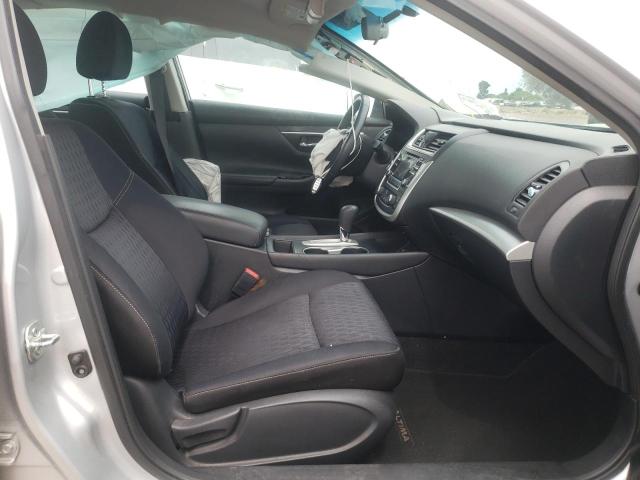 Photo 5 from auction – 2017 NISSAN ALTIMA 2.5 with VIN 1N4AL3AP7HC261344