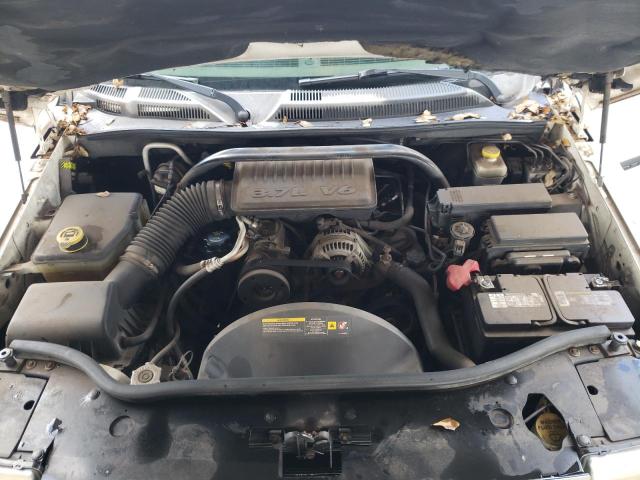 Photo 7 from auction – 2006 JEEP COMMANDER with VIN 1J8HG48K66C180807