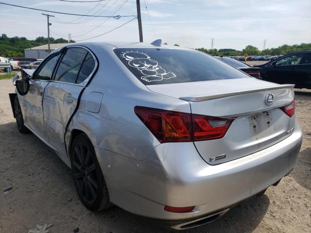 صورة رقم 3 من المزاد - 2015 LEXUS GS 350 مع VIN JTHBE1BL1FA003188