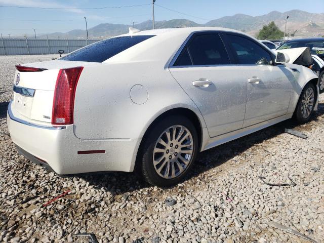 Photo 4 from auction – 2013 CADILLAC CTS PERFOR with VIN 1G6DK5E37D0156458