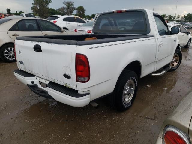 Photo 4 from auction – 2000 FORD F150 with VIN 1FTZF1722YNA75266