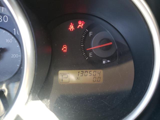 Photo 8 from auction – 2009 NISSAN VERSA S with VIN 3N1BC13E39L406418
