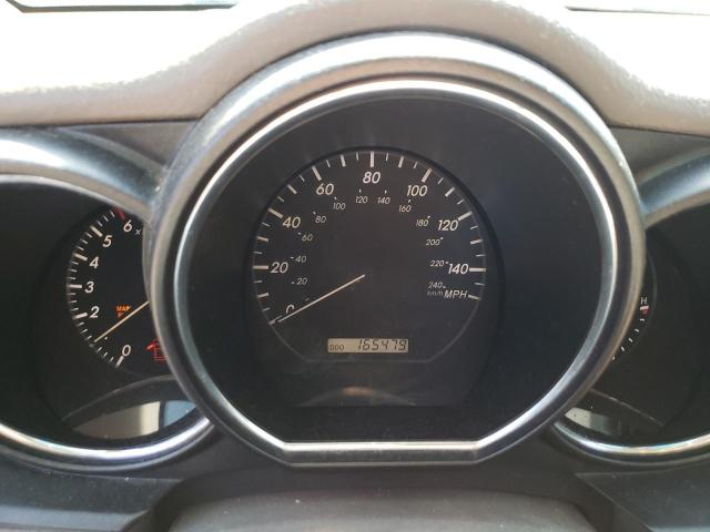 Photo 8 from auction – 2005 LEXUS RX 330 with VIN JTJGA31U650044877