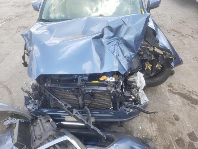 Photo 7 from auction – 2015 SUBARU XV CROSSTR with VIN JF2GPAPC7F8221039