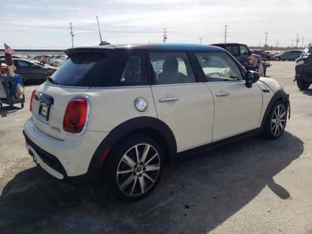 Photo 4 from auction – 2023 MINI COOPER S with VIN WMW53DK06P2S63039