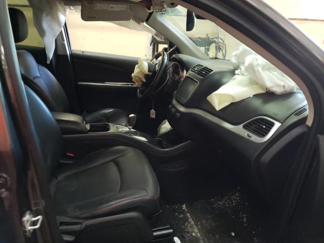 Photo 5 from auction – 2019 DODGE JOURNEY GT with VIN 3C4PDDEG3KT775074