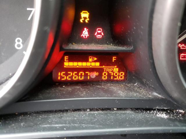 Photo 8 from auction – 2013 MAZDA 5 with VIN JM1CW2BL0D0146161