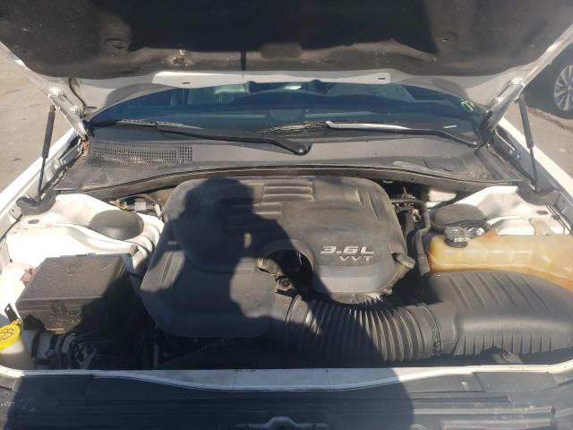 Photo 7 from auction – 2014 CHRYSLER 300 S with VIN 2C3CCABG2EH355585