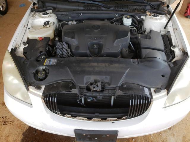 Photo 7 from auction – 2007 BUICK UK with VIN 1G4HD57207U117216