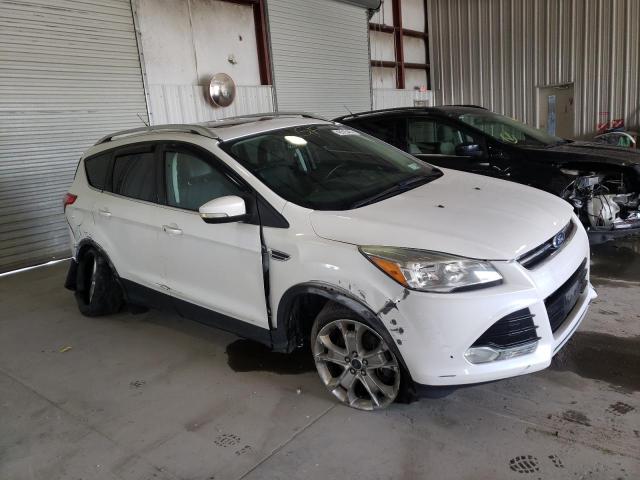FORD ESCAPE TIT 2014 with VIN 1FMCU9J94EUD89126 - Photo from auction