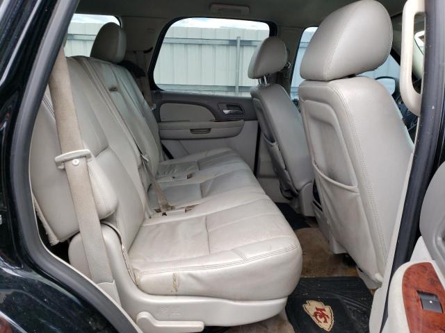 Photo 6 from auction – 2012 GMC YUKON SLT with VIN 1GKS2CE07CR145134