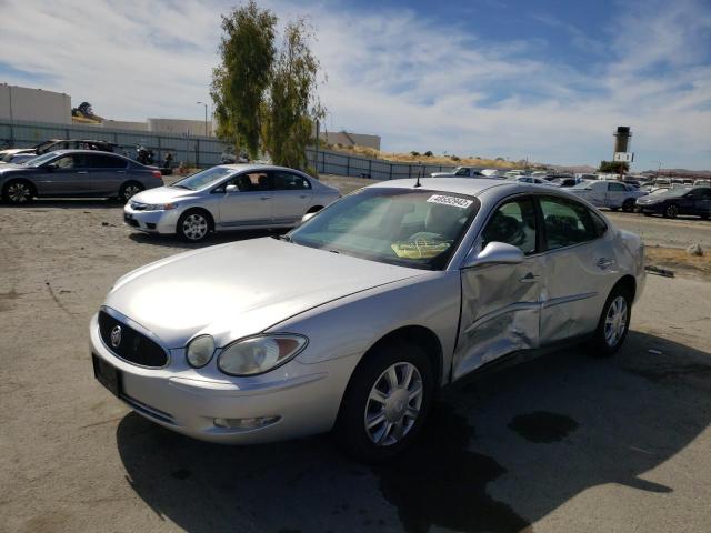 Photo 2 from auction – 2005 BUICK LACROSSE C with VIN 2G4WC532551272613