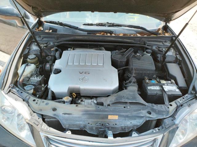 Photo 7 from auction – 2007 LEXUS ES 350 with VIN JTHBJ46G572019044