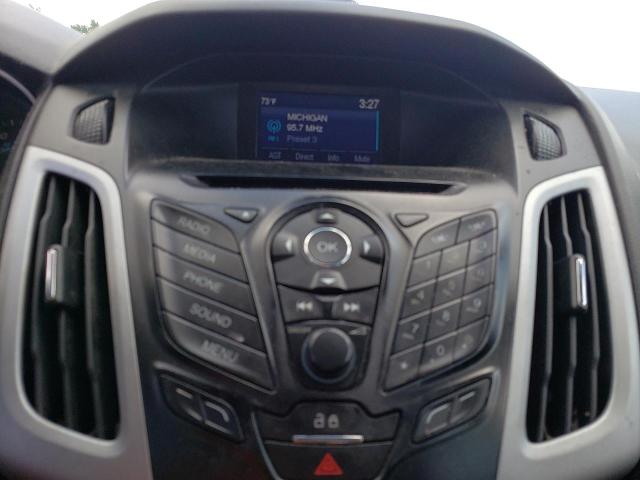 Photo 9 from auction – 2014 FORD FOCUS SE with VIN 1FADP3K29EL265153