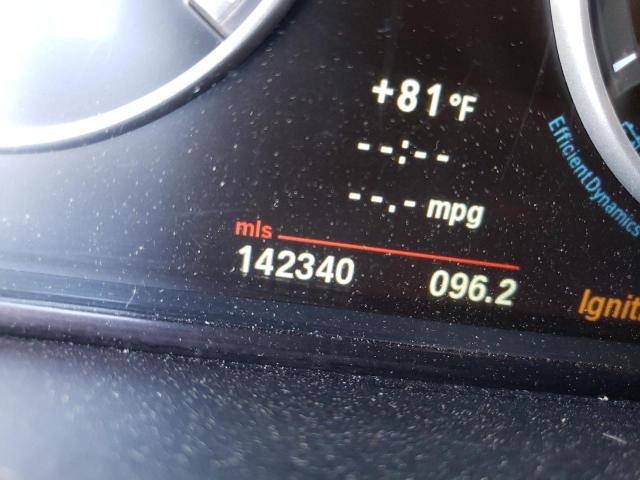 Photo 8 from auction – 2013 BMW X3 XDRIVE2 with VIN 5UXWX9C5XD0A29059