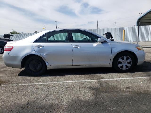 Photo 9 from auction – 2008 TOYOTA CAMRY CE with VIN 4T4BE46K98R047236