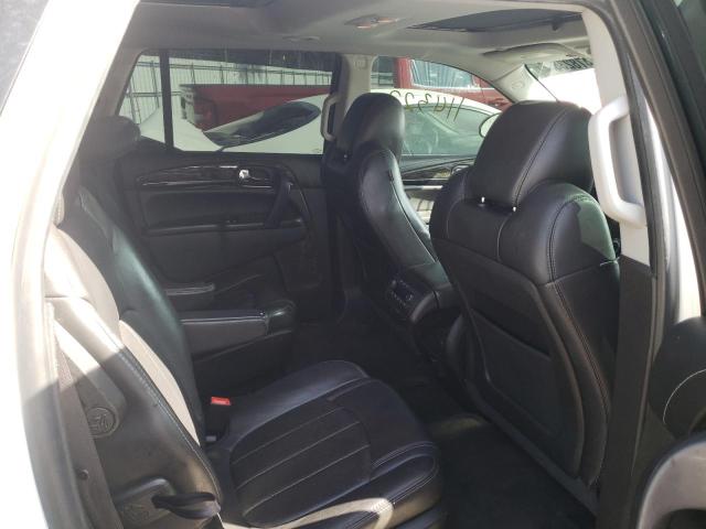 Photo 6 from auction – 2014 BUICK ENCLAVE with VIN 5GAKVBKD4EJ315425