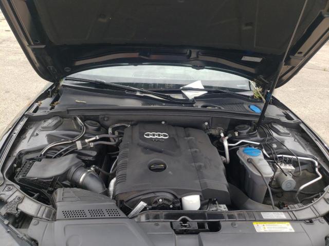 Foto 7 de la subasta – 2014 AUDI A5 PREMIUM con VIN WAUCFAFH1EN010154
