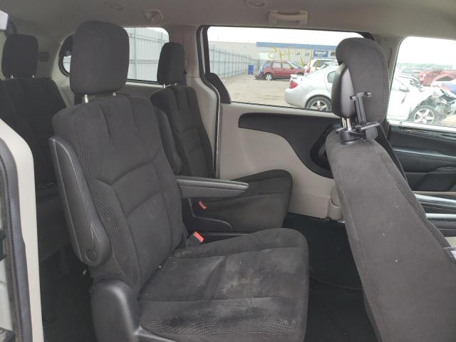 Photo 6 from auction – 2016 DODGE GRAND CARA with VIN 2C4RDGCGXGR171612
