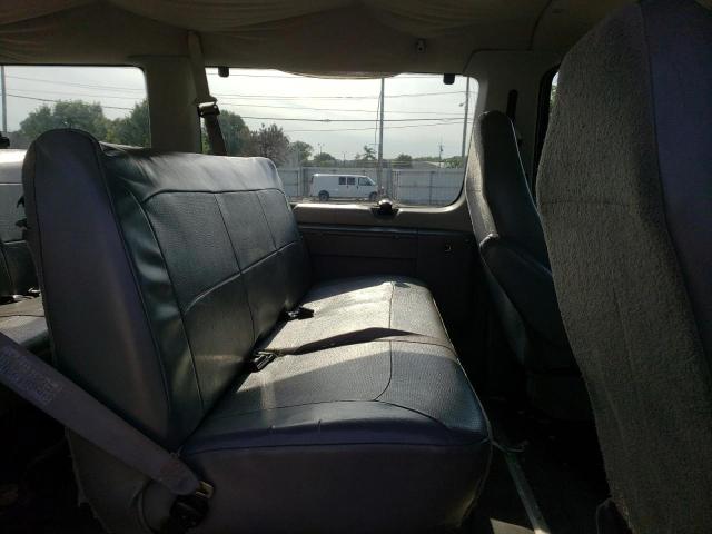 Photo 6 from auction – 2006 FORD ECONOLINE with VIN 1FBNE31L66DA67905