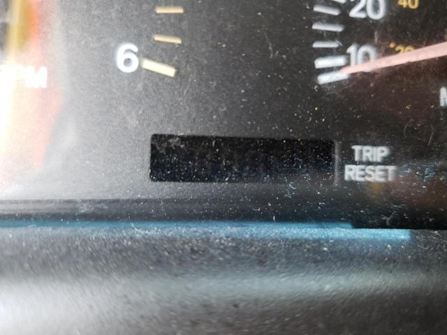 Photo 8 from auction – 2000 JEEP CHEROKEE S with VIN 1J4FF48S2YL143946