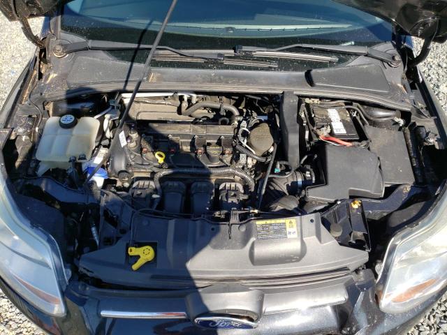 Photo 7 from auction – 2013 FORD FOCUS S with VIN 1FADP3E22DL294343