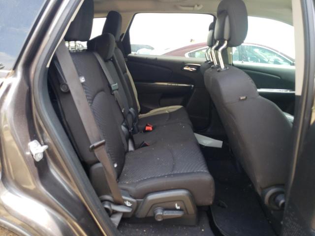 Photo 6 from auction – 2018 DODGE JOURNEY SE with VIN 3C4PDCAB9JT531383