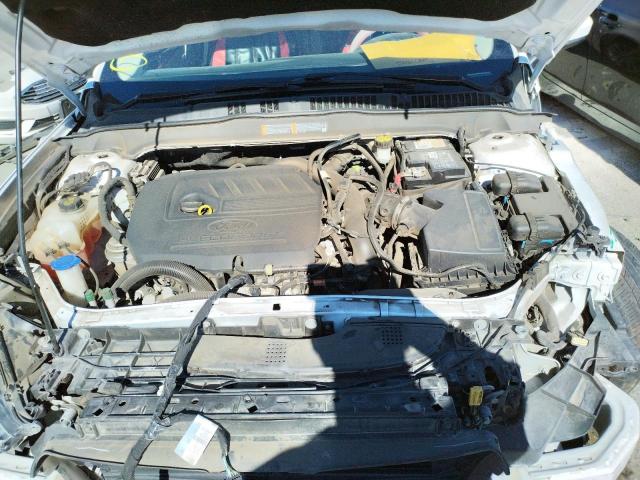 Photo 7 from auction – 2017 FORD 1310 TRACT with VIN 3FA6P0HD6HR284734