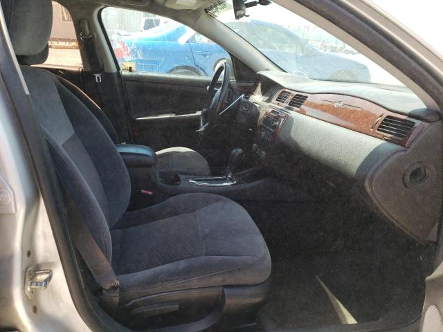 Photo 5 from auction – 2011 CHEVROLET IMPALA LT with VIN 2G1WG5EK7B1124649