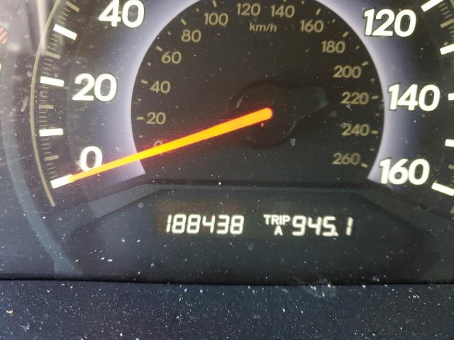 Photo 8 from auction – 2006 HONDA ODYSSEY EX with VIN 5FNRL38726B069932