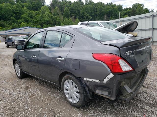 Photo 3 from auction – 2017 NISSAN VERSA S with VIN 3N1CN7AP0HL857908