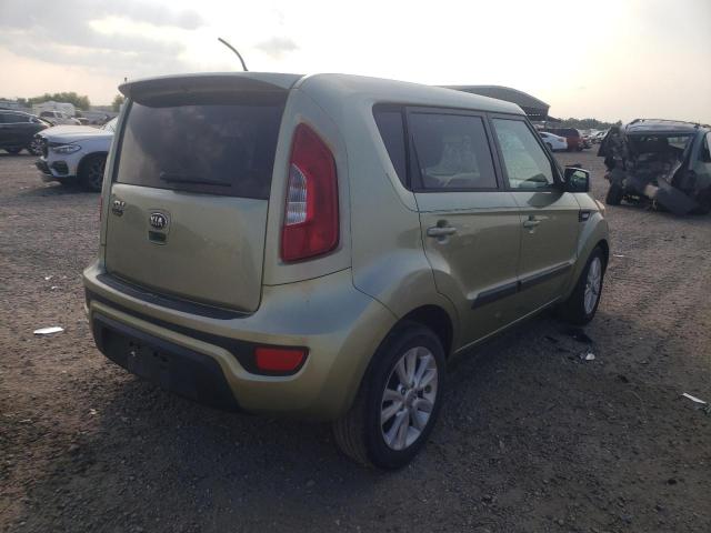 Photo 4 from auction – 2013 KIA SOUL with VIN KNDJT2A52D7619231