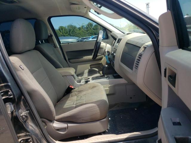 Photo 5 from auction – 2009 FORD ESCAPE XLT with VIN 1FMCU03G69KA69962