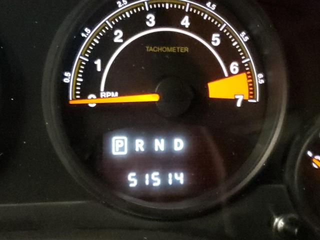 Photo 8 from auction – 2016 JEEP PATRIOT SP with VIN 1C4NJRBB3GD763798