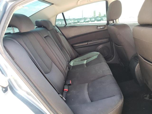 Photo 6 from auction – 2012 MAZDA 6 I with VIN 1YVHZ8DHXC5M33978