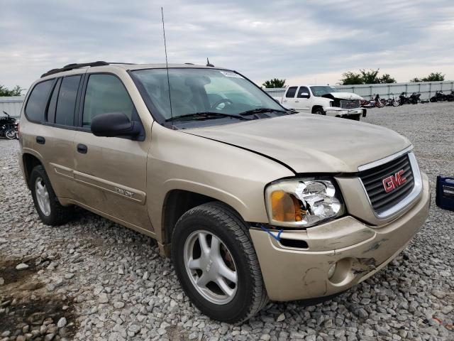 GMC ENVOY 2005 with VIN 1GKDS13S952136514 - Photo from auction