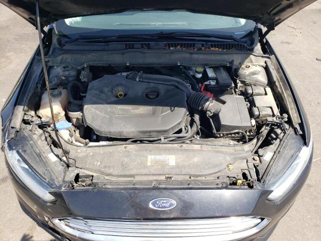 Photo 7 from auction – 2015 FORD FUSION TIT with VIN 3FA6P0D99FR166305