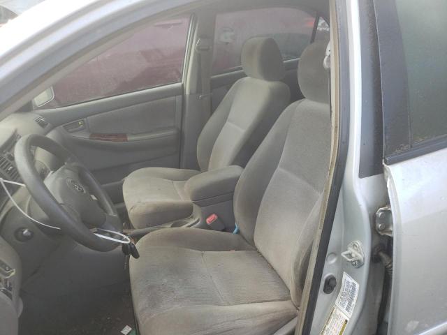 Photo 5 from auction – 2006 TOYOTA COROLLA CE with VIN 1NXBR32E96Z744654