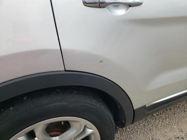 Photo 9 from auction – 2011 FORD EXPLORER L with VIN 1FMHK7F89BGA63851