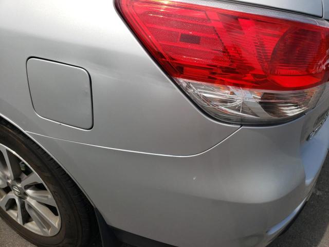 Zdjęcie 10 z aukcji – 2015 NISSAN PATHFINDER z VIN 5N1AR2MM7FC651597