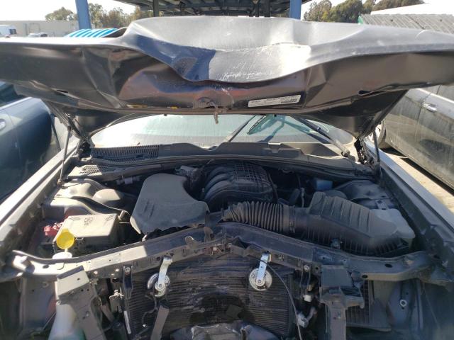 Photo 7 from auction – 2020 DODGE CHALLENGER with VIN 2C3CDZAG2LH226658
