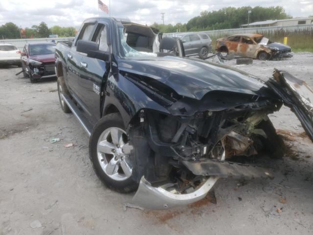 RAM 1500 SLT 2016 with VIN 1C6RR7LM5GS116062 - Photo from auction