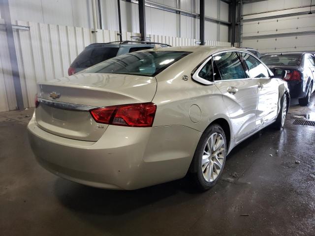 Photo 4 from auction – 2014 CHEVROLET IMPALA LS with VIN 2G11X5SL8E9247826