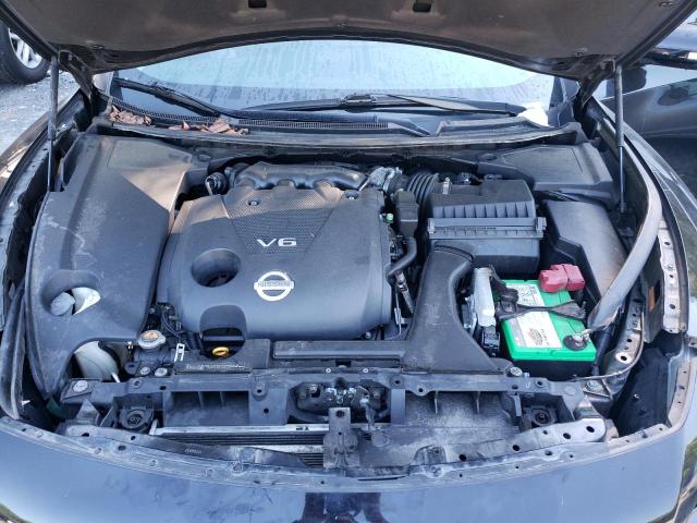 Photo 7 from auction – 2010 NISSAN MAXIMA S with VIN 1N4AA5AP0AC827058