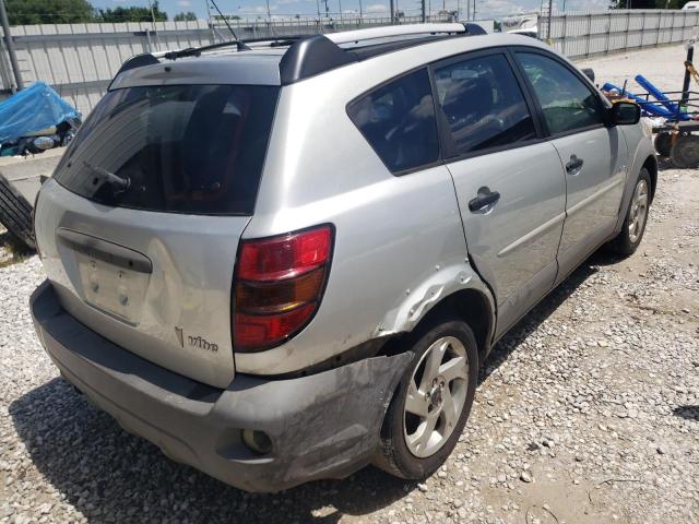 Photo 4 from auction – 2003 PONTIAC VIBE with VIN 5Y2SL62893Z481968