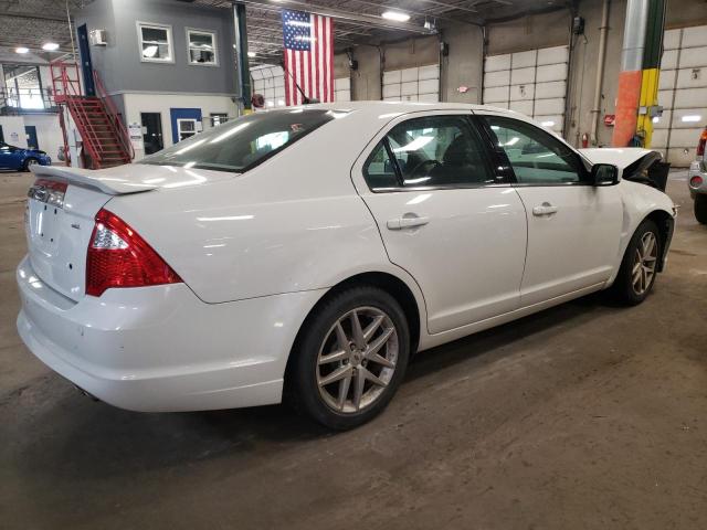 Photo 4 from auction – 2011 FORD FUSION SEL with VIN 3FAHP0JA4BR174393