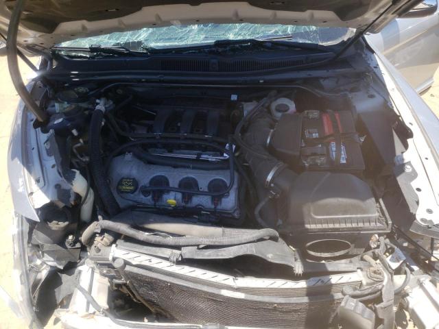 Photo 7 from auction – 2011 FORD TAURUS LIM with VIN 1FAHP2FWXBG112553